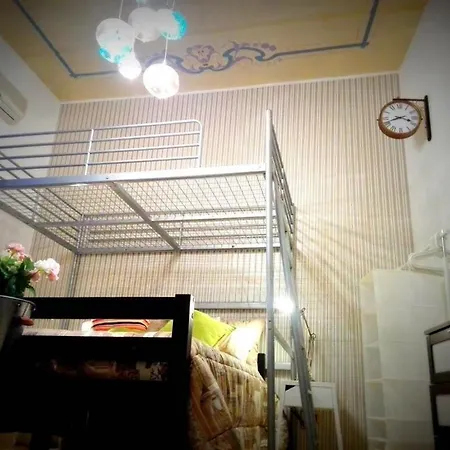 Casa Vacanza Massimo 타란토