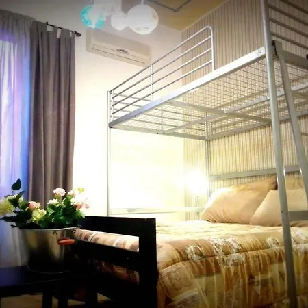 펜션 Casa Vacanza Massimo *