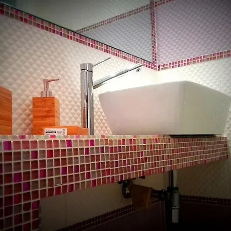 Casa Vacanza Massimo