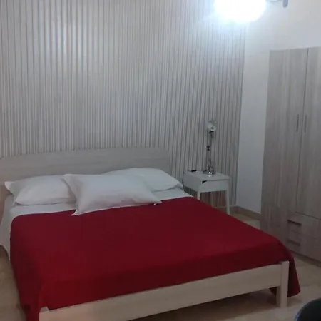 Casa Vacanza Massimo 펜션